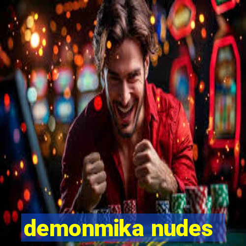 demonmika nudes